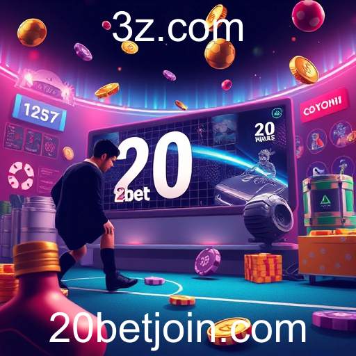 A Evolução dos Jogos de Apostas Online em 2025