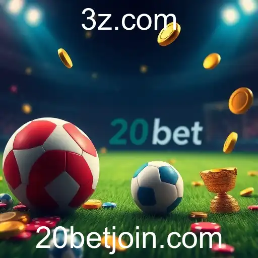 A Evolução dos Sites de Jogos e o Impacto do 20bet