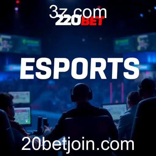 Jogos Online e Economia: O Impacto do 20bet no Brasil