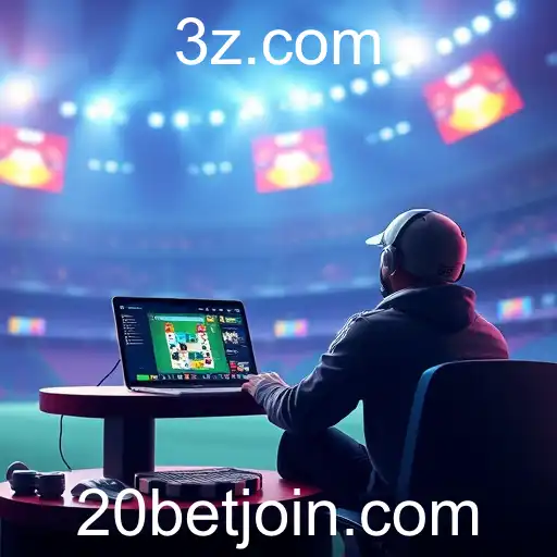 Crescimento e Desafios do Jogo Online em 2025