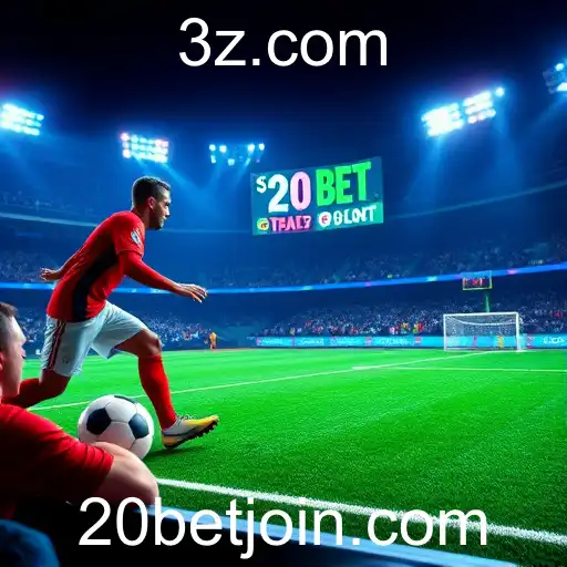 Explorando Novas Fronteiras no Universo 20bet