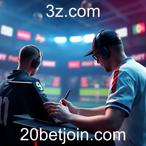 Inovações Tecnológicas Transformam Jogos Online