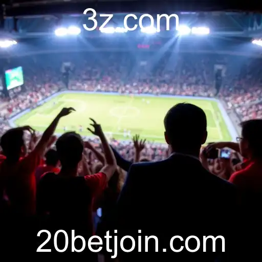 Apostando ao Vivo: Emoção em Tempo Real no 20bet