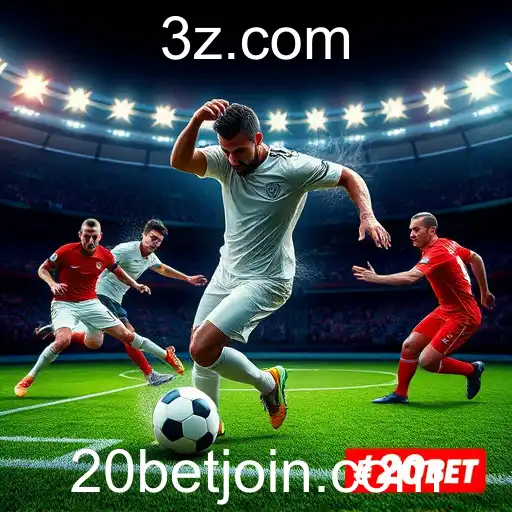 Tendências Atuais de Jogos Online: O Impacto da 20bet no Brasil