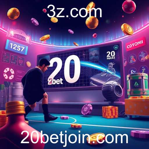 A Evolução dos Jogos de Apostas Online em 2025