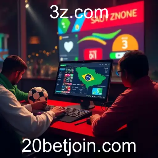 Crescimento e Desafios do Mercado de Jogos Online em 2025