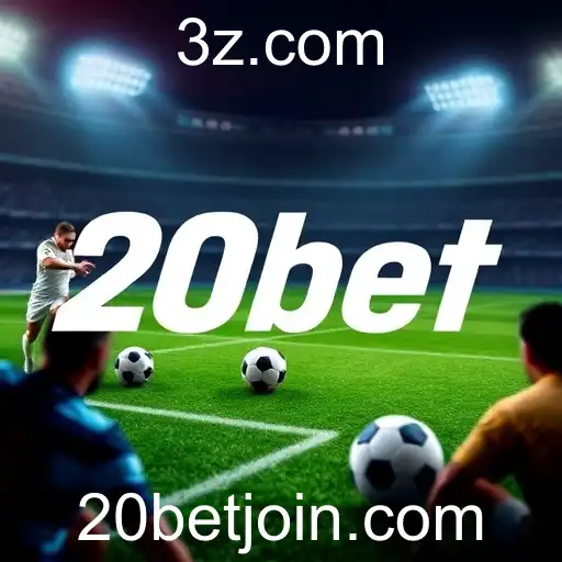 O Impacto do 20bet no Setor de Jogos Online em 2025