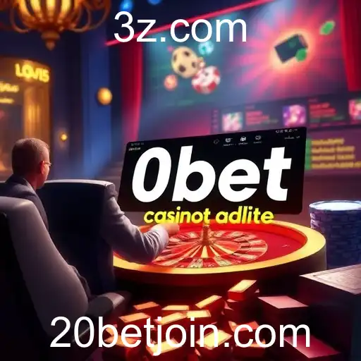 Inovações e tendências no universo das apostas online