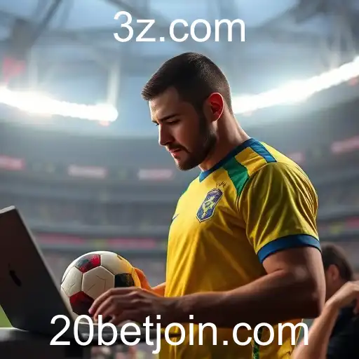 A Evolução das Apostas Online e o Impacto no Mercado Brasileiro