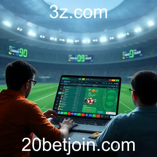 Apostas Online: Tendências e Impacto Econômico em 2025