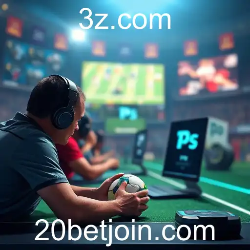 O Crescimento dos Jogos Online em 2025