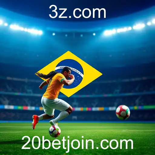 A Revolução dos Jogos de Apostas Online