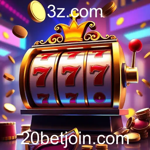 A Diversão e Emoção dos Caça-Níqueis no 20Bet