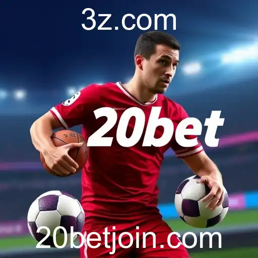 Explorando a Categoria de Apostas Esportivas no 20bet