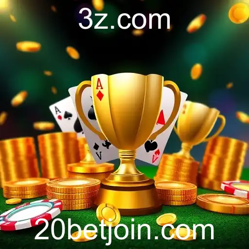 Explorando a Categoria de Torneios no 20bet: A Competição em Jogo