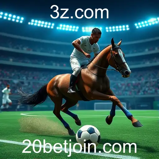 Esportes Virtuais: A Nova Fronteira dos Jogos de Aposta Online